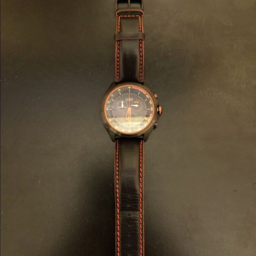 Citizen Eco drive 42 mm Watch